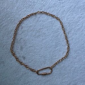 brandy melville necklace